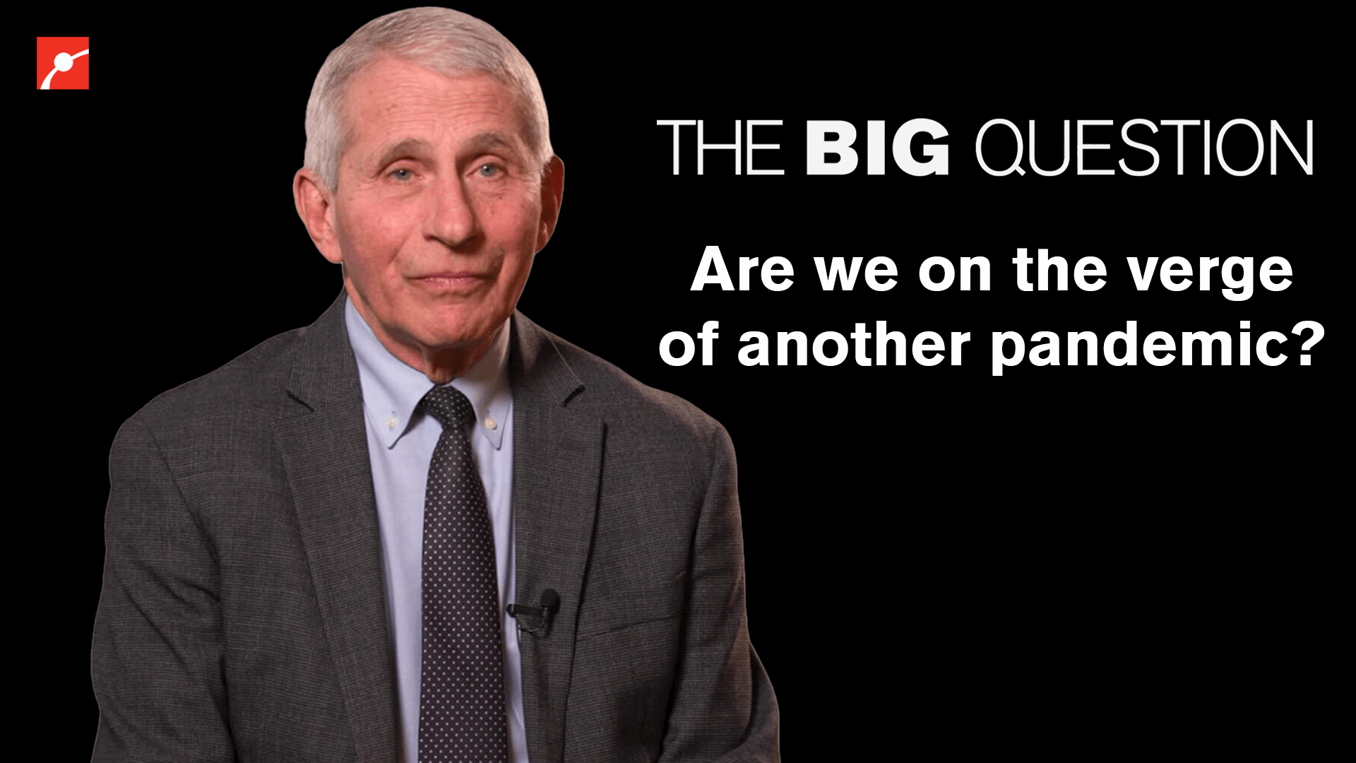 その他 FaB Persuasive Prognosis, Just a Nick Dr. Fauci on COVID, the Next Global Threat, and Scientific